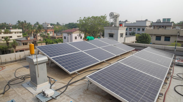 3kW Solar System Price in India (2026): Cost, Subsidy & Savings Explained