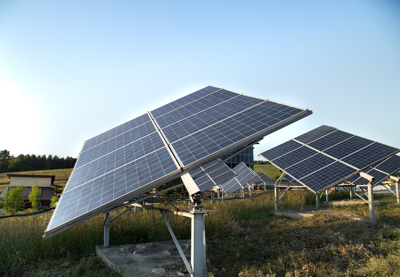 Best Solar Panel Installers & Providers Near Me